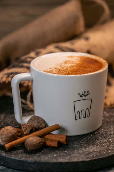 Chai Latte