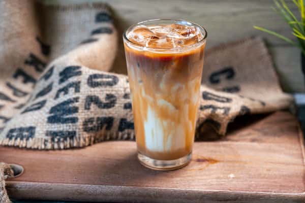 Caramel Macchiato