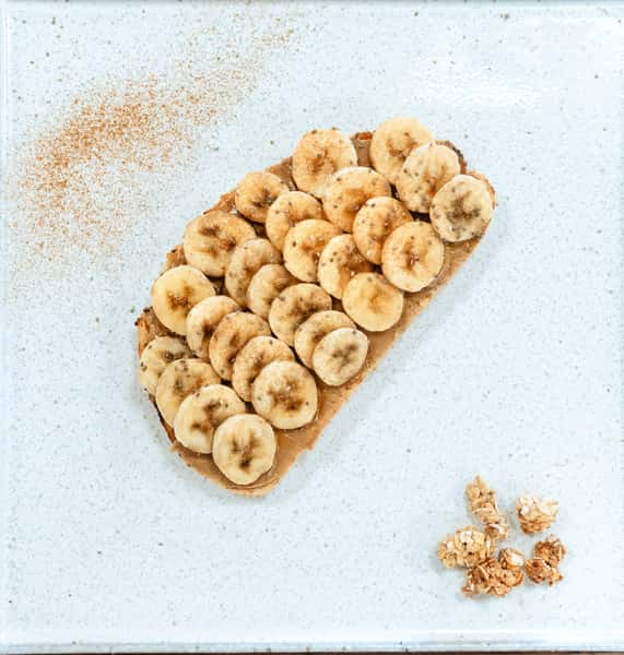 Banana Bliss
