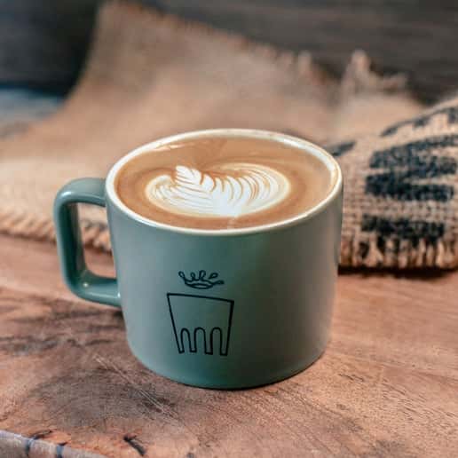 Flat White