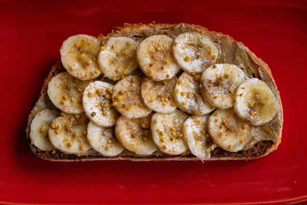 Banana Bliss