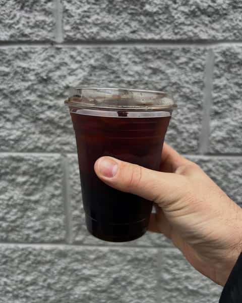 Cold Brew