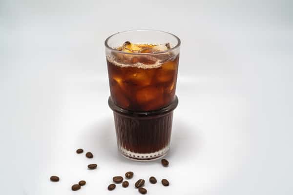 Cold Brew