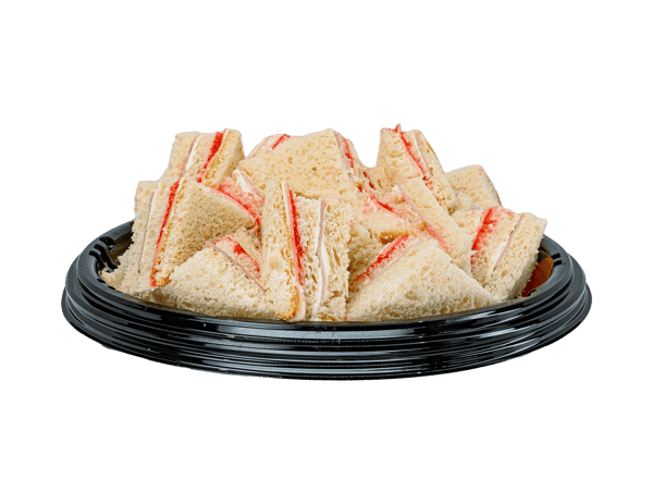 Tray of Elena Ruth