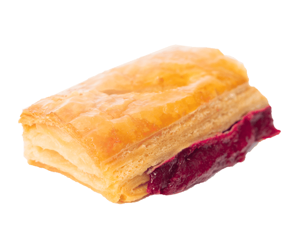 Pastelitos Guava