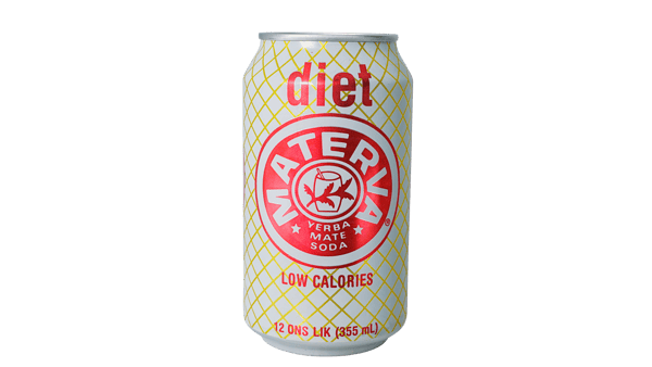 Materva Diet