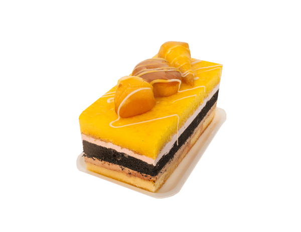 Panetela Napolitana (6-8 ppl)