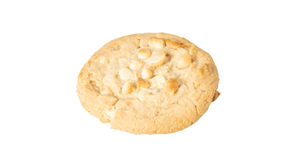 Macadamia Cookie