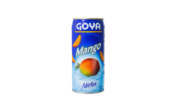 Jugo Mango