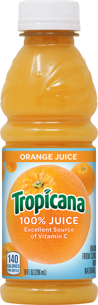 Jugo Tropicana Naranja