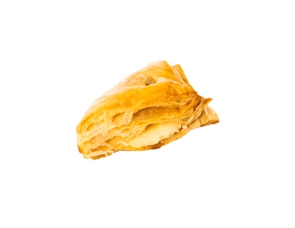 Pastelitos Guava and Cheese