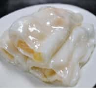 鮮蝦腸粉 Shrimp Rice Noodle