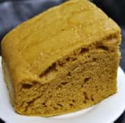 马拉糕 Sponge Cake