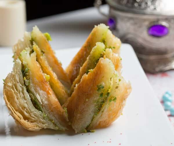Baklava