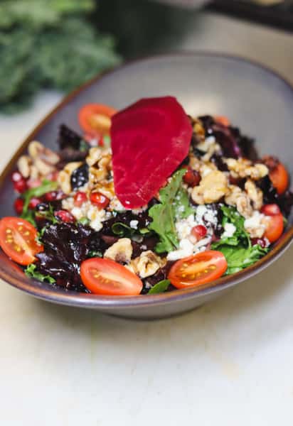 Garden Salad