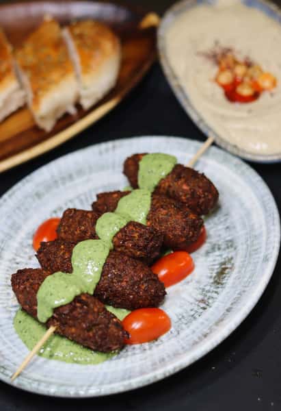 Falafel
