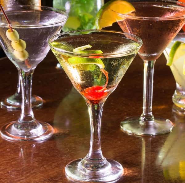 cocktails