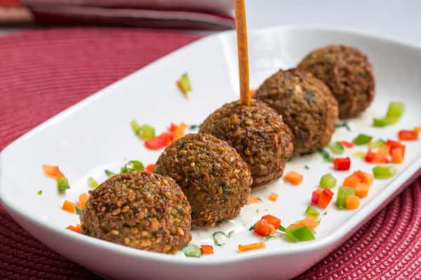 falafel