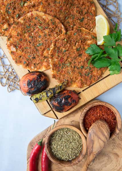 Lahmacun