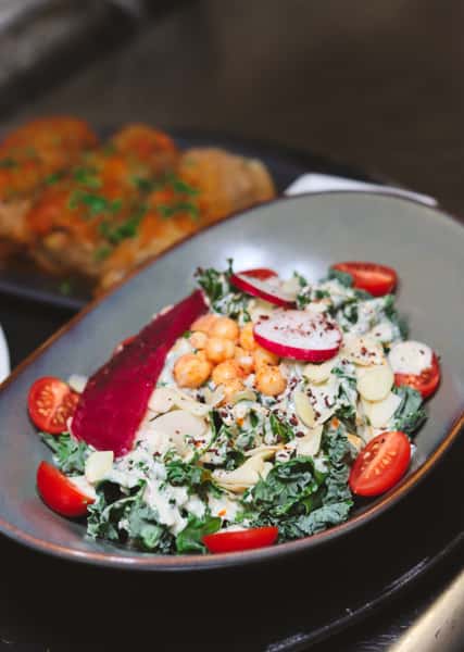 Kale Salad