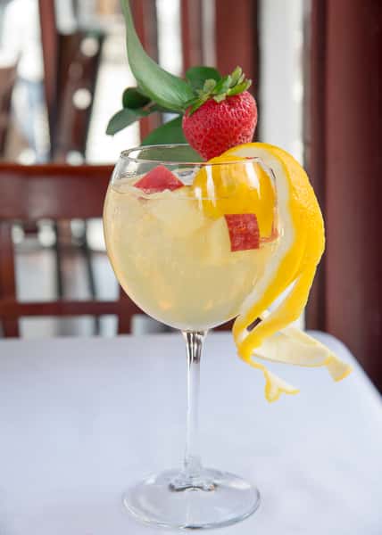 cocktail