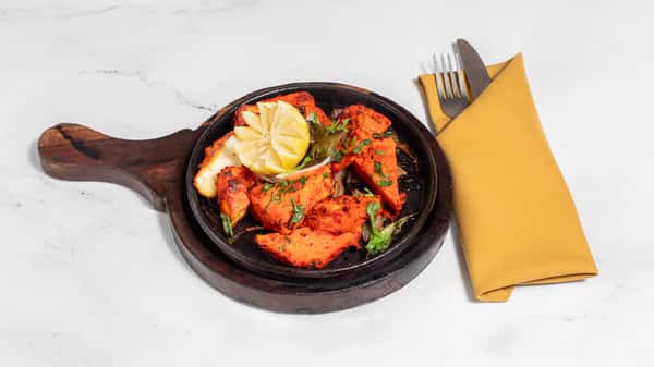 Chingari Paneer Tikka