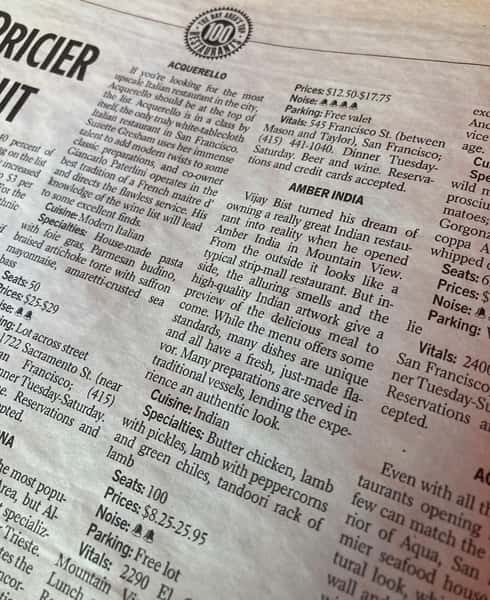press