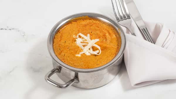 Paneer Elaichi Pasanda