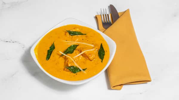 Goan Fish Curry