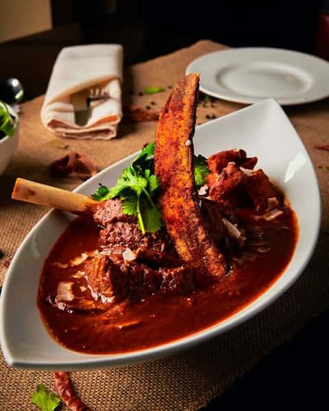 Nalli Vindaloo
