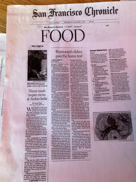 press