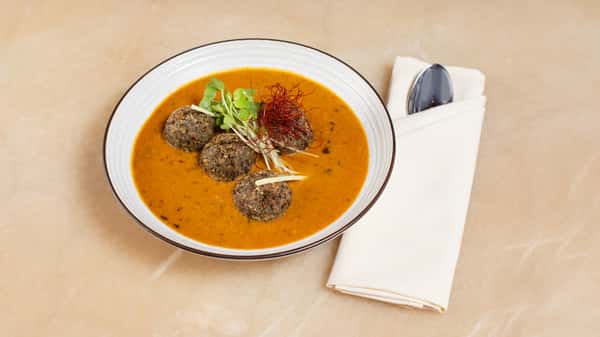Kale Kofta