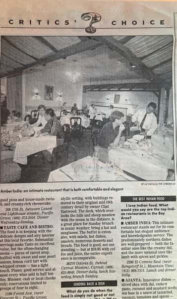press