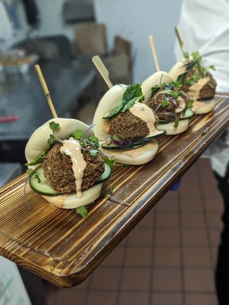 sliders