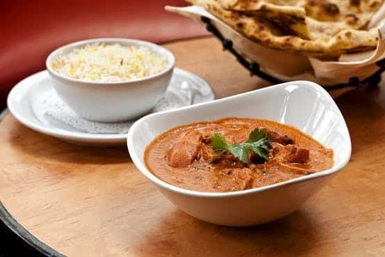 curry