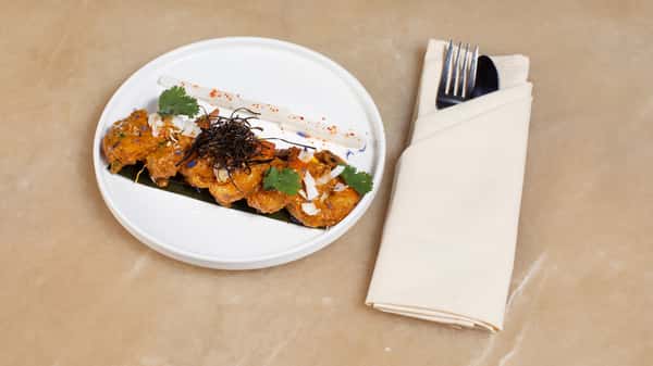 Shrimp Ambotik