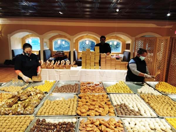 mithai