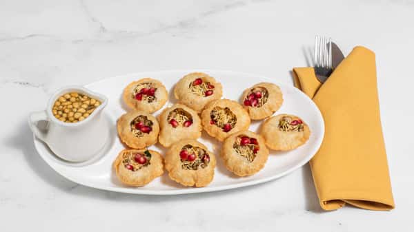 Pani Puri