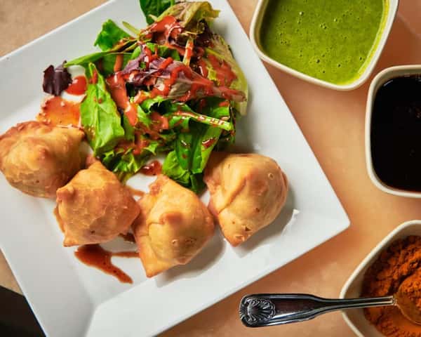 Samosa
