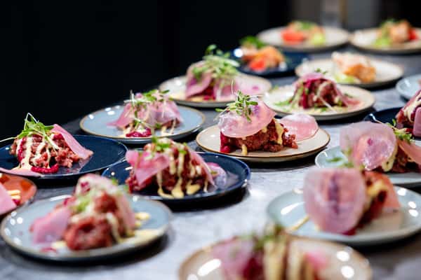 plates