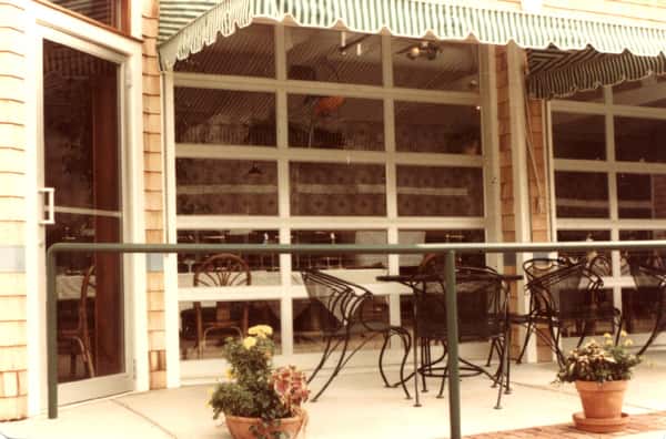 original cafe