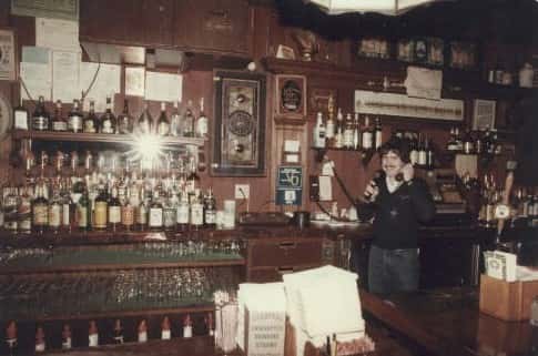 mashpee bar