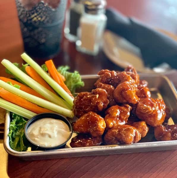 Byrne's Tossed Chicken Bites