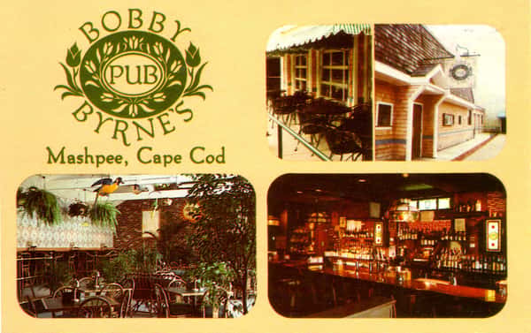 Old Postcard