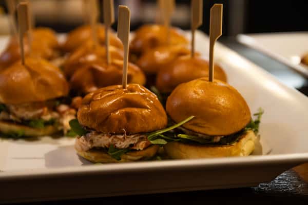 Sliders