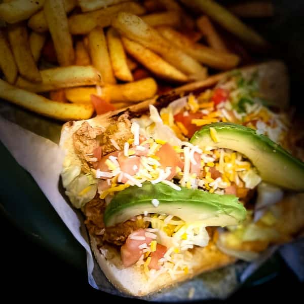 Sandwich