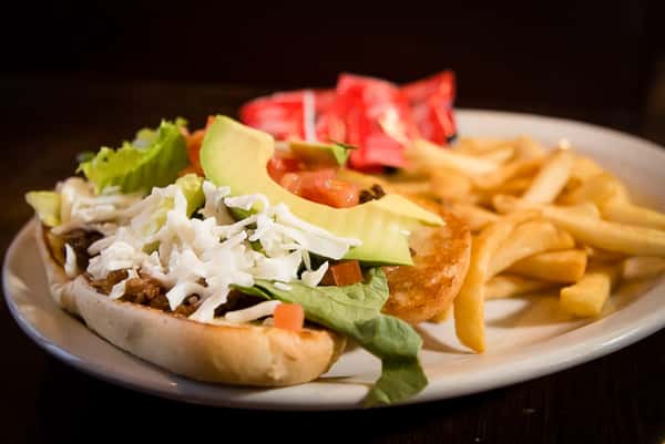 Tortas