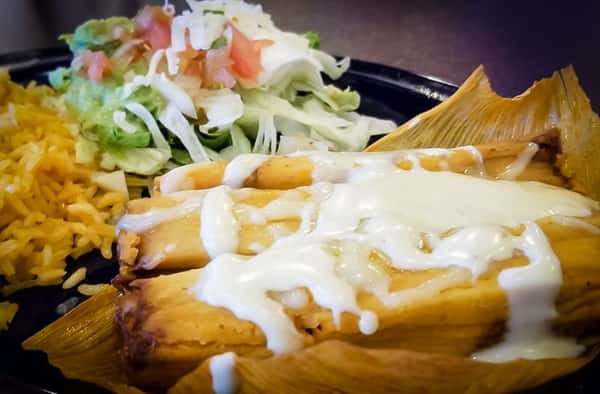 Tamales