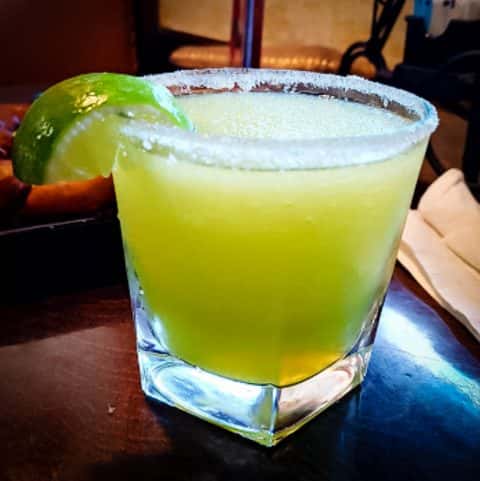 Margarita