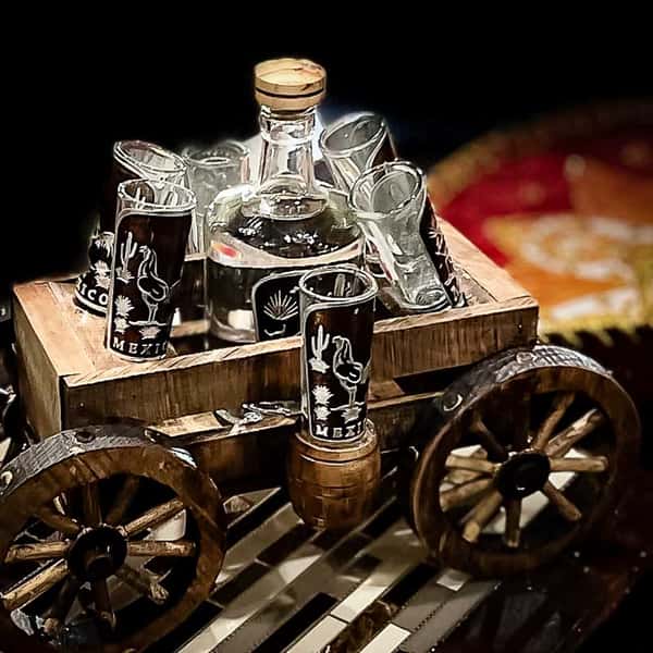 Tequila
